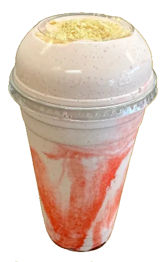 Strawberry Cheesecake